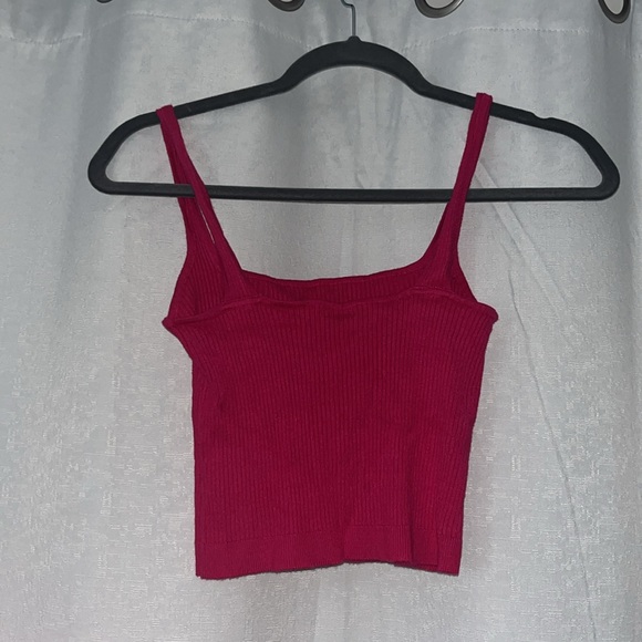 Garage Tank Top - Picture 2 of 2